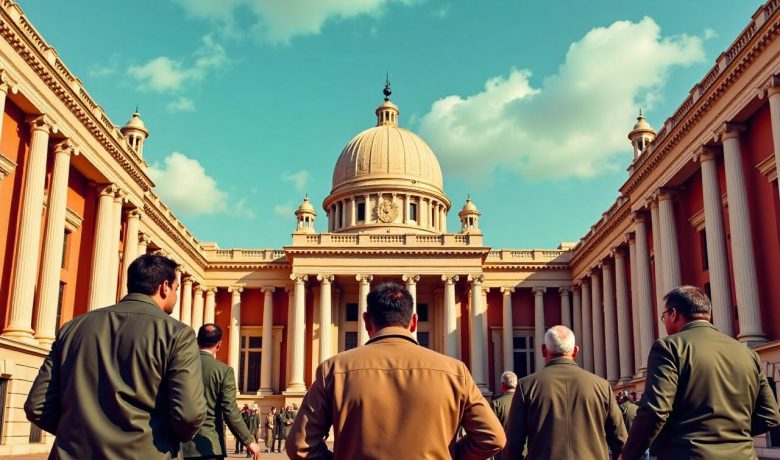 Latest Program: Senat AS Sahkan Resolusi Hentikan Perang pada Iran