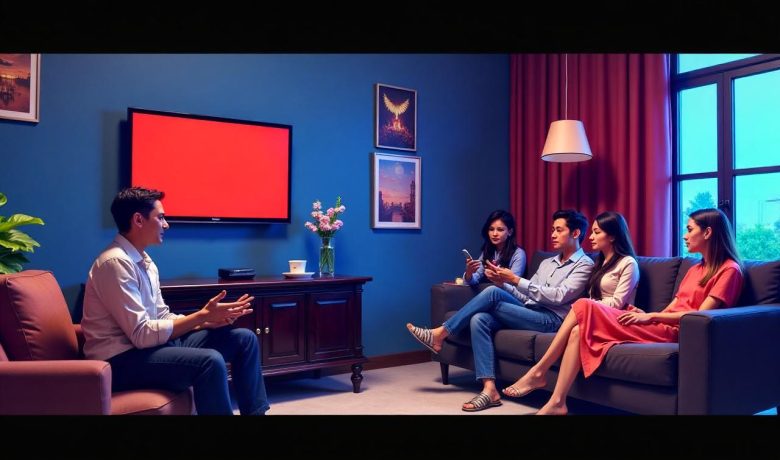 Key Discussion: Netflix Mulai Terapkan Email Terpisah Tiap Profil, Ini Dampaknya!