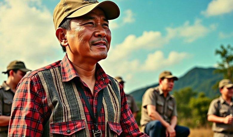 New Policy: Presiden Prabowo Hadiri Penas Petani dan Nelayan di Gorontalo Hari Ini