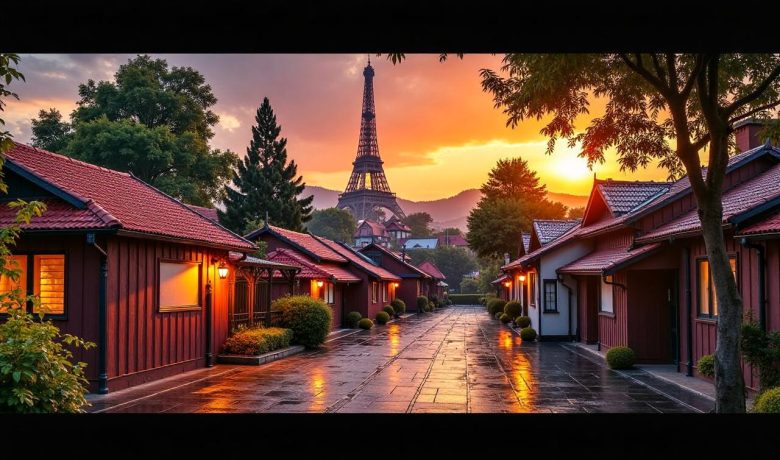 Latest Program: Paris Kewalahan Tampung Jenazah Korban Gelombang Panas