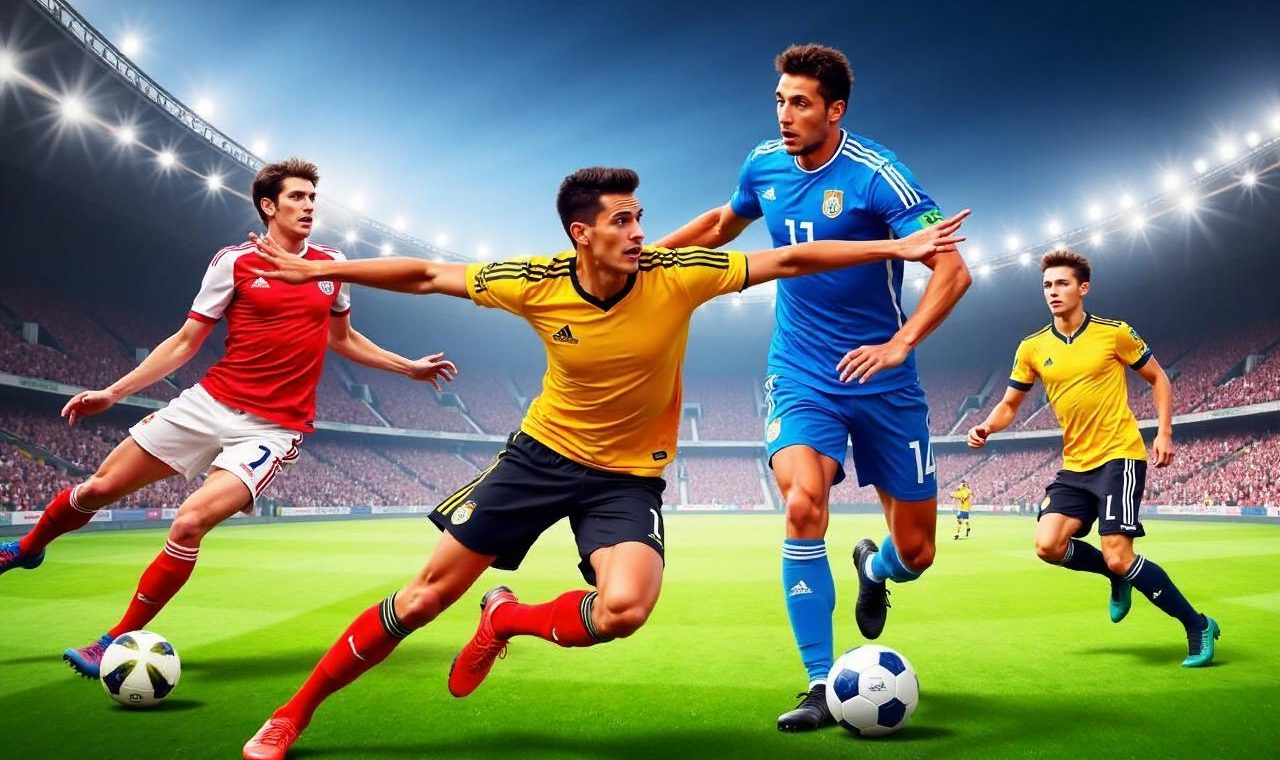 Topics Covered: Prediksi dan Jadwal Jerman vs Paraguai di Piala Dunia 2026