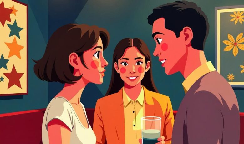 Key Discussion: Kiky Saputri Ungkap Awal Perkenalan Ayu Ting Ting dan Kevin Gusnadi