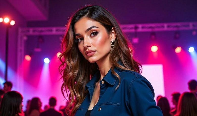 Main Agenda: Thalia Putri Ruben Onsu Hadir di Live Atas Inisiatif Sarwendah