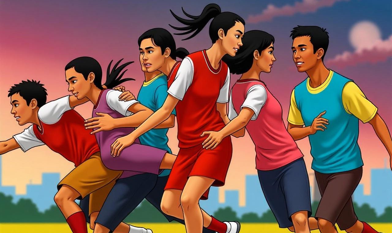 New Policy: Berharap pada STY, Pramono: Saya Sudah Lama Kesal Persija Enggak Juara