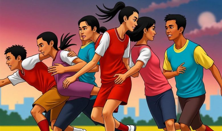 New Policy: Berharap pada STY, Pramono: Saya Sudah Lama Kesal Persija Enggak Juara