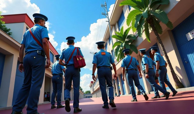 New Policy: Polisi Tembak Polisi di Bolmong Utara, Begini Kronologinya