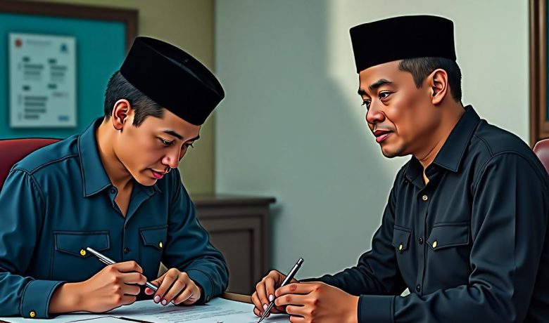 New Policy: Kasus Korupsi Nikel, Kejati Sulteng Geledah Kantor Syahbandar Morut