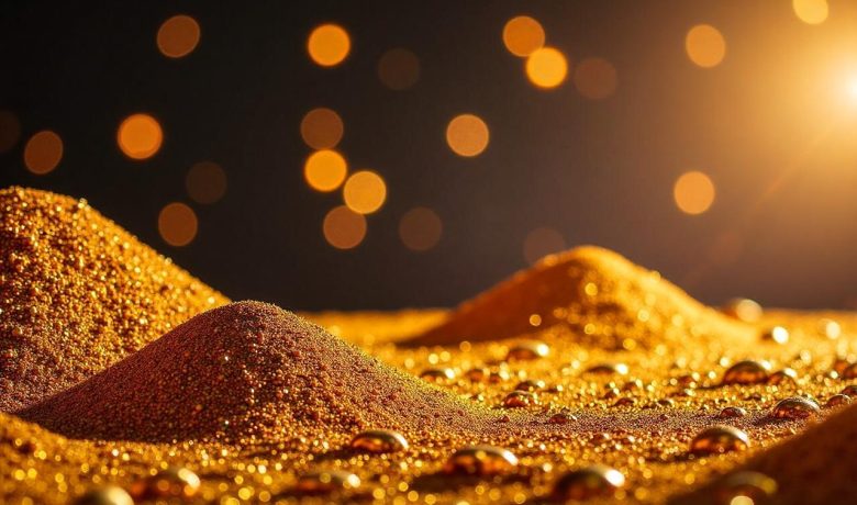 Special Plan: Permintaan Emas di India dan China Masih Lesu meski Harga Turun