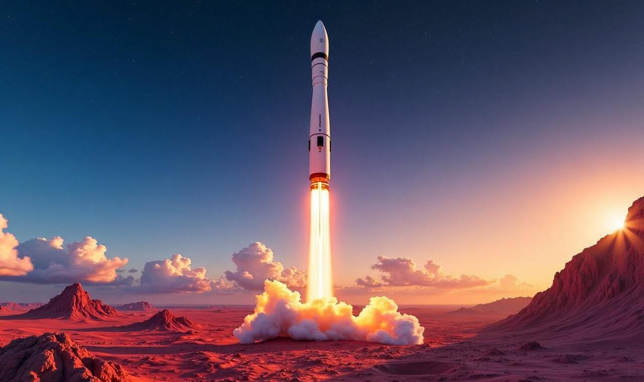 Special Plan: Elon Musk Tak Lagi Berstatus Triliuner Imbas Saham SpaceX Merosot