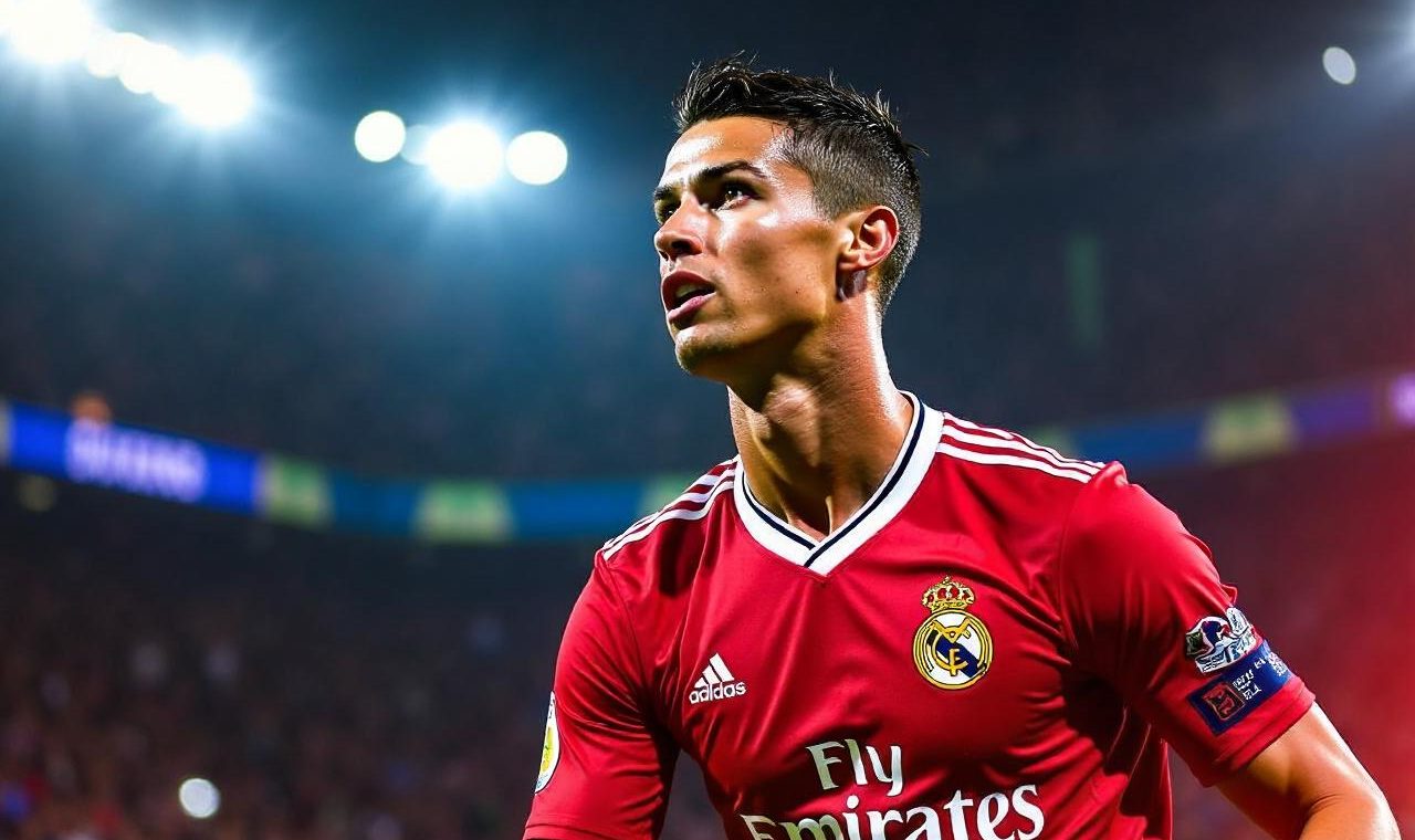 Key Strategy: Martinez Dikritik karena Cristiano Ronaldo Tetap Jadi Pilihan Utama