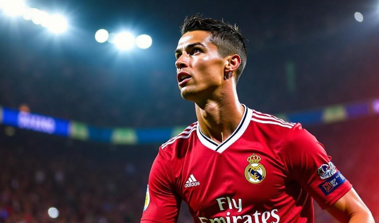 Key Strategy: Martinez Dikritik karena Cristiano Ronaldo Tetap Jadi Pilihan Utama