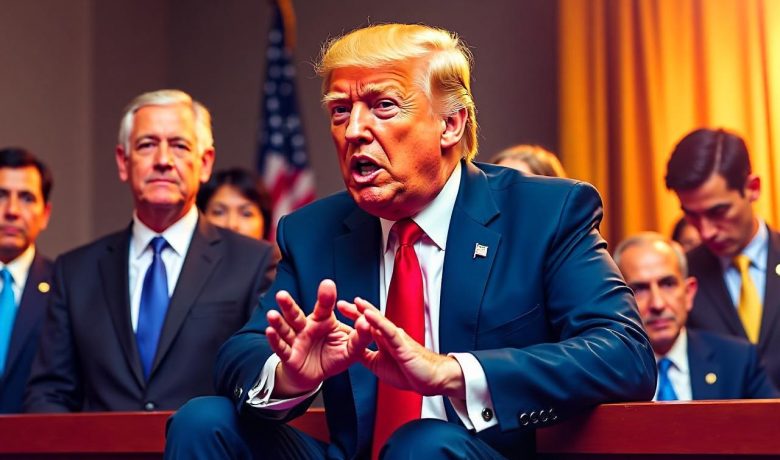 Key Discussion: Trump Luncurkan Paspor Edisi Khusus Bergambar Dirinya