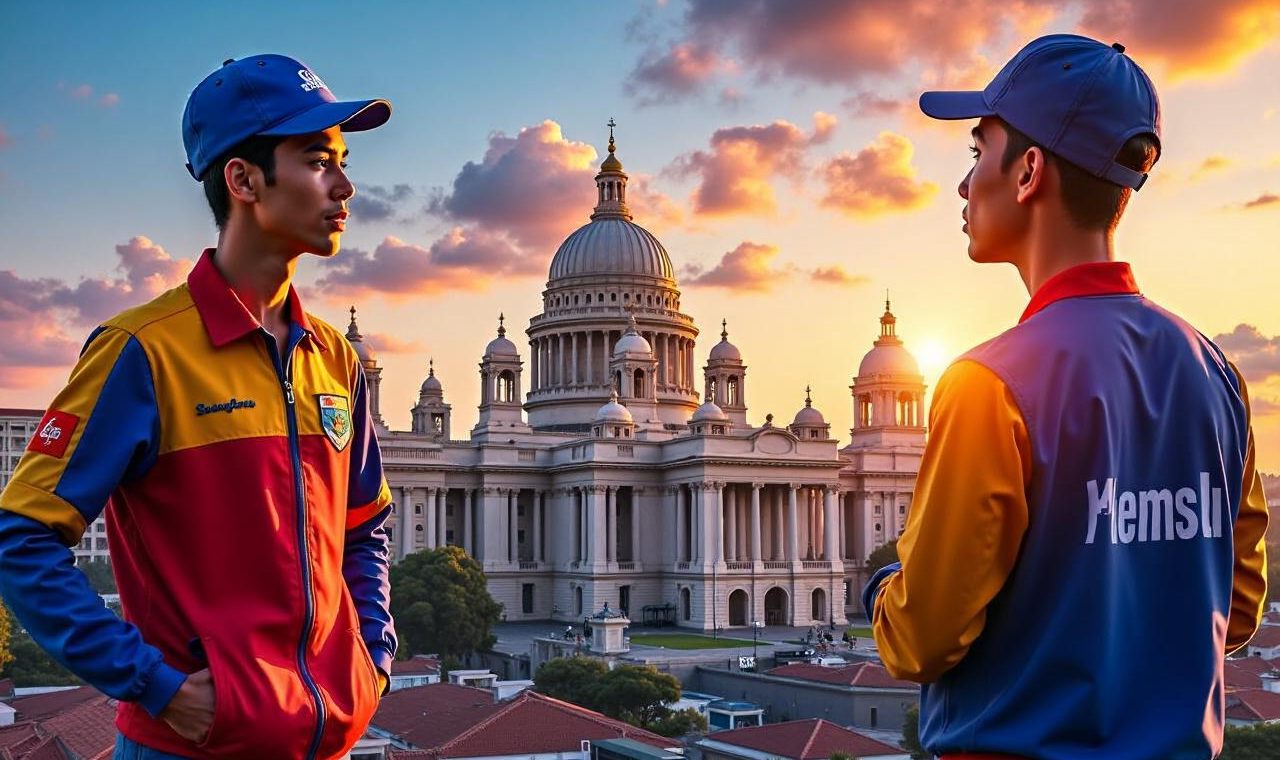 Latest Program: Ahli: Gempa Venezuela dan Jepang Jadi Pelajaran Penting bagi Indonesia