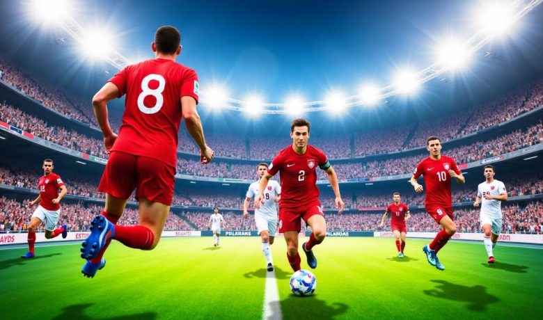 Key Strategy: Prediksi Piala Dunia 2026 Swiss vs Kanada, Perebutan Puncak Grup B