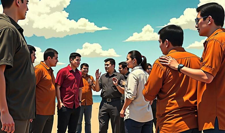 Key Discussion: Dipanggil ke Hambalang, Herdman Akui Sempat Gemetar Bertemu Prabowo