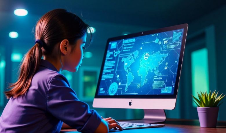 Latest Program: Kemenkomdigi Tegaskan Anak Bukan Objek Eksperimen Platform Digital