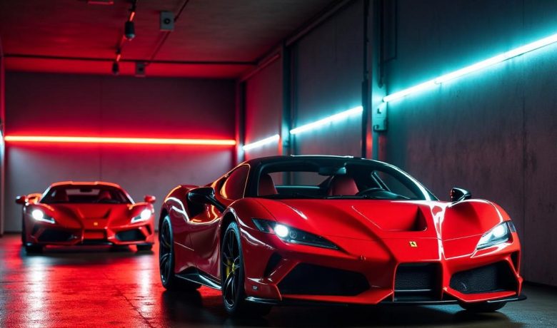 New Policy: Bos Pengembangan Ferrari Minta Publik Beri Waktu Memahami Luce
