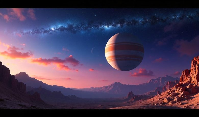 New Policy: NASA Temukan 2 Planet Langka, Besar tetapi Mirip Gulali
