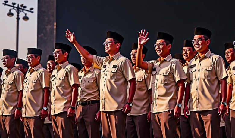 Latest Program: Jokowi Ulang Tahun, Prabowo Kirim Ucapan Khusus