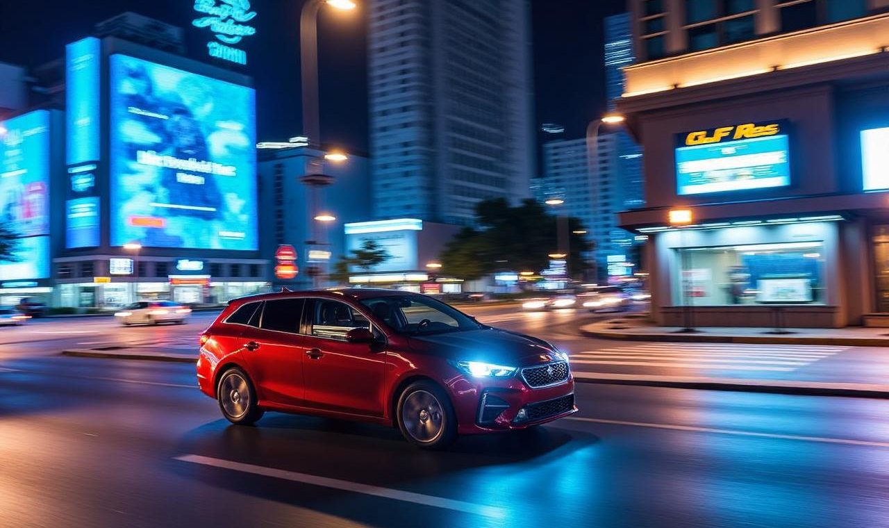 Special Plan: Pasar Mobil Lesu, DFSK Buka Pre-Book E5 Plus PHEV Rp 5.000
