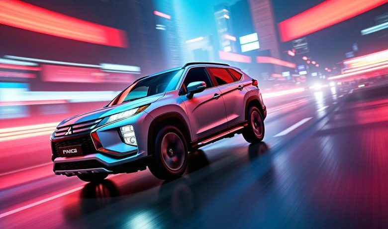 New Policy: Bikin Betah di Kemacetan, Ini Sederet Fitur Manja di Mitsubishi Xforce