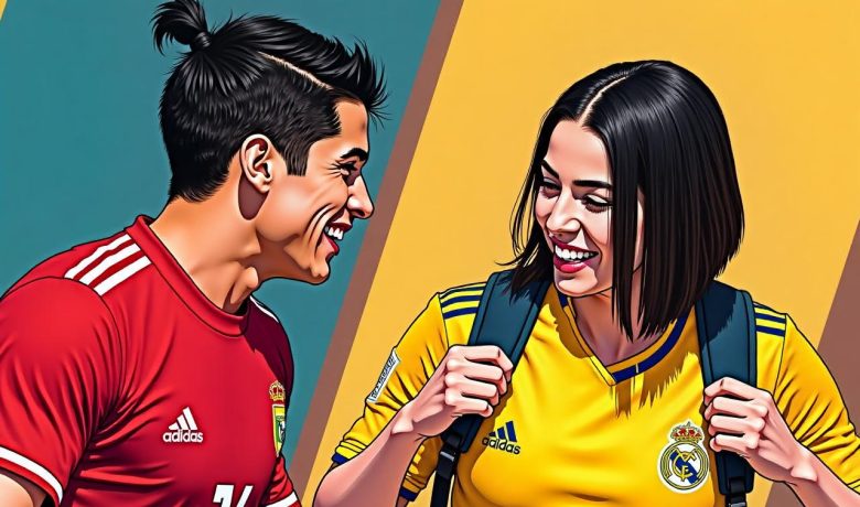 New Policy: Ronaldo Diduga Disindir Joao Neves, Georgina Rodriguez Pasang Badan