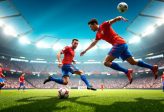 Main Agenda: Jadwal Bola Malam Ini, 18-19 Juni 2026: Swiss, Kanada, hingga Korsel