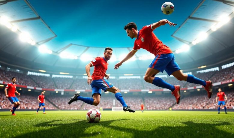 Main Agenda: Jadwal Bola Malam Ini, 18-19 Juni 2026: Swiss, Kanada, hingga Korsel