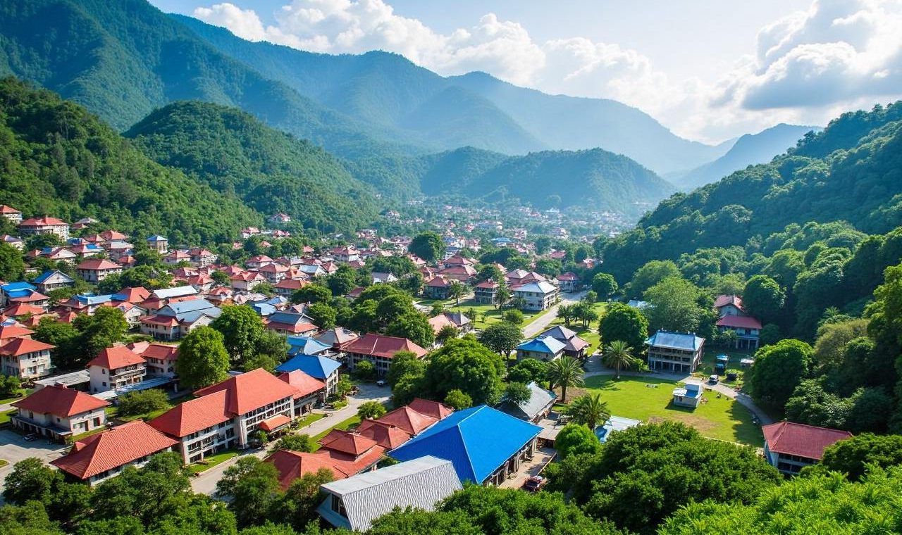 Special Plan: Longsor Lembah Anai Lumpuhkan Jalur Utama Padang-Bukittinggi