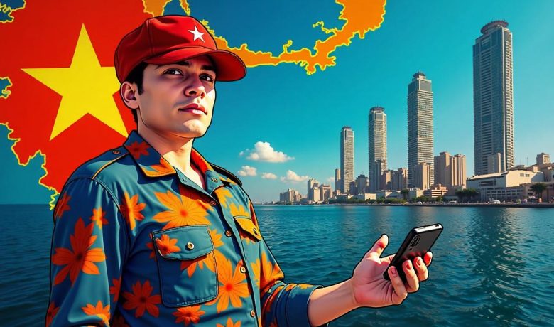 New Policy: Vietnam Pimpin Asia Tenggara dalam Penggunaan AI Dunia Kerja