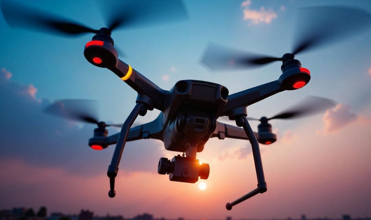 Key Strategy: Korsel Latih 500.000 Prajurit Drone demi Antisipasi Serangan Korut