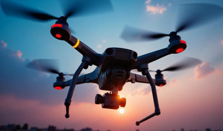 Key Strategy: Korsel Latih 500.000 Prajurit Drone demi Antisipasi Serangan Korut