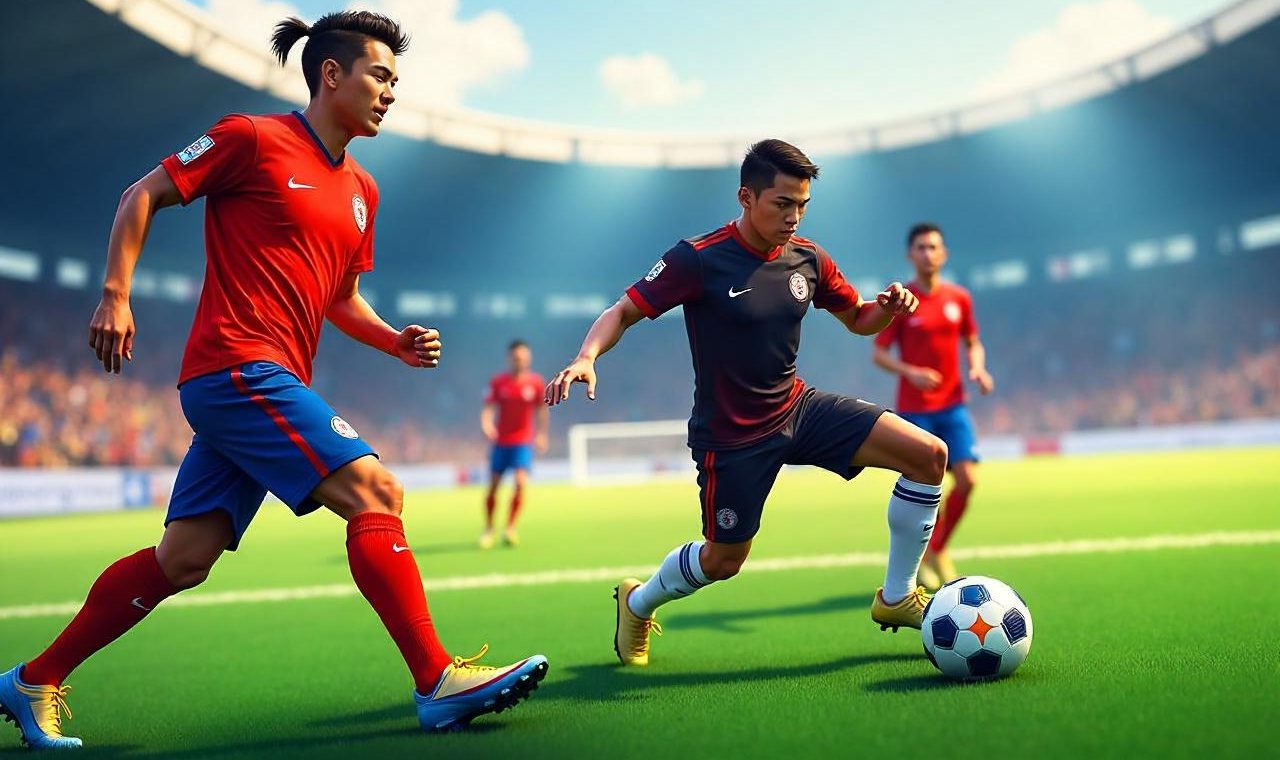 New Policy: FIFA Resmi Skors Federasi Sepak Bola Nepal, Ribuan Pemain Terdampak