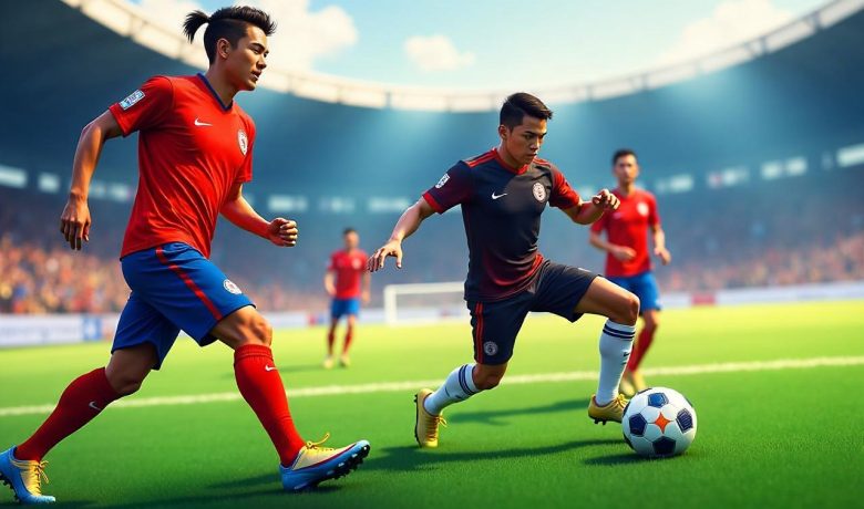 New Policy: FIFA Resmi Skors Federasi Sepak Bola Nepal, Ribuan Pemain Terdampak