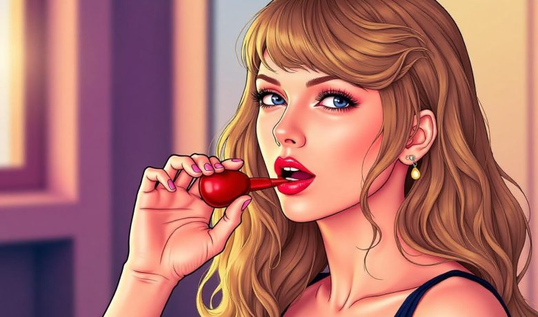 New Policy: Lirik Lagu Bye Bye Baby dari Taylor Swift dan Terjemahannya