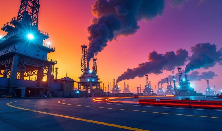 Meeting Results: Target Konstruksi Tahun Depan, Bahlil Kebut Proyek Gas Abadi Masela