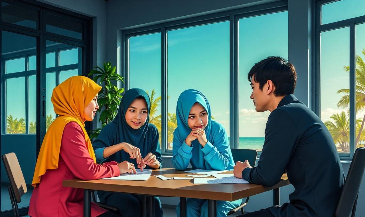 Latest Program: Update Harga Minyak: Melemah Waspadai Ketegangan Timur Tengah