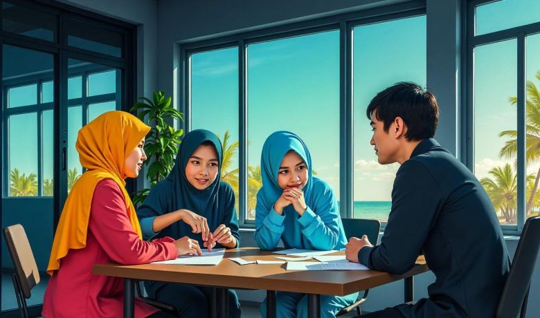 Latest Program: Update Harga Minyak: Melemah Waspadai Ketegangan Timur Tengah