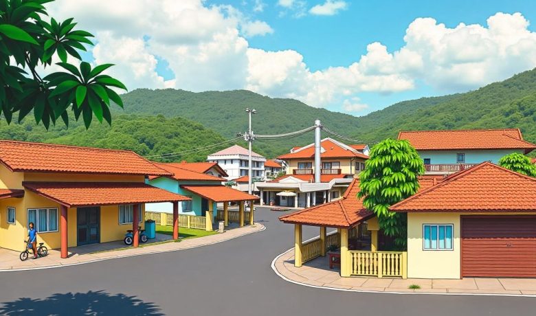 New Policy: 10 Wisata Keluarga di Salatiga Murah Meriah untuk Liburan Sekolah