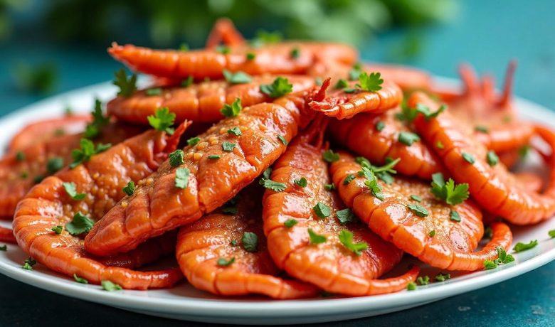 Latest Program: Mencicipi Kuliner Seafood Asli Papua yang Autentik dari Tangerang