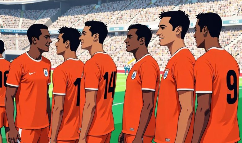Latest Program: Bertahan di Persija, Eksel Runtukahu Bidik Gelar Juara Musim Depan
