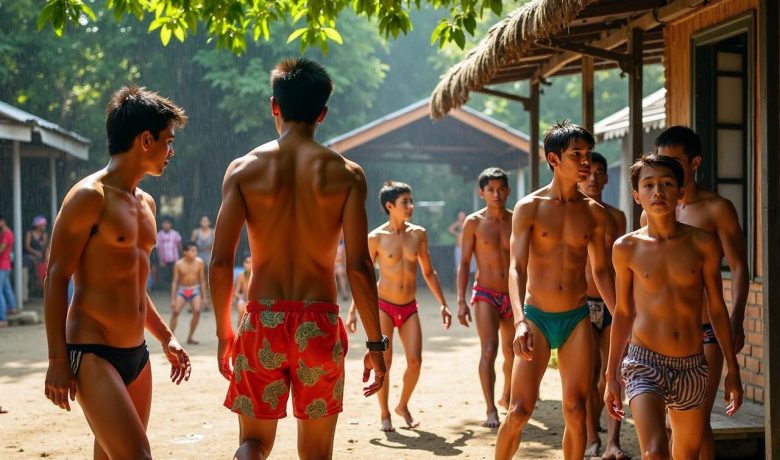 13 Orang di Jerman Tewas saat Berenang di Tengah Gelombang Panas