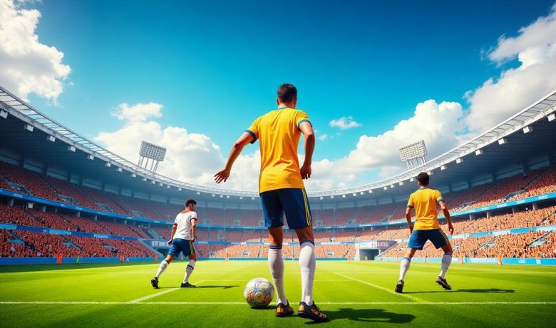 Main Agenda: Piala Dunia 2026: Minim Inspirasi, Inggris Gagal Cetak Gol Lawan Gana