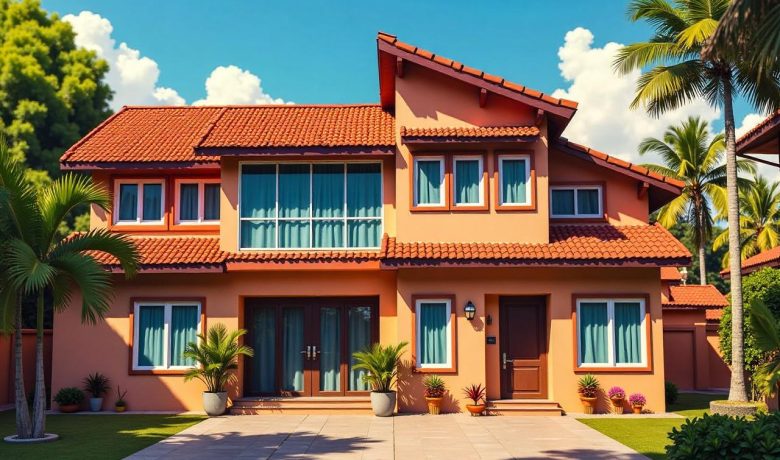 Latest Program: Rumah Tangga Retak, Larissa Chou Gugat Cerai Ikram Rosadi