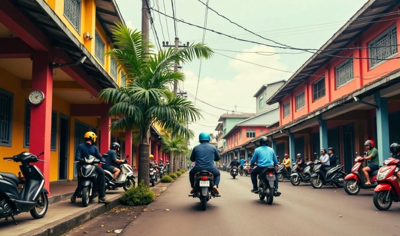New Policy: 50.000 Orang Dukung Program MBG Turun ke Jalan Senin Hari Ini