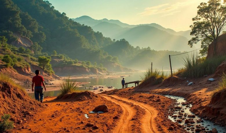 New Policy: Stok Pangan RI Aman Hadapi Musim Kemarau dan El Nino, Ini Detailnya