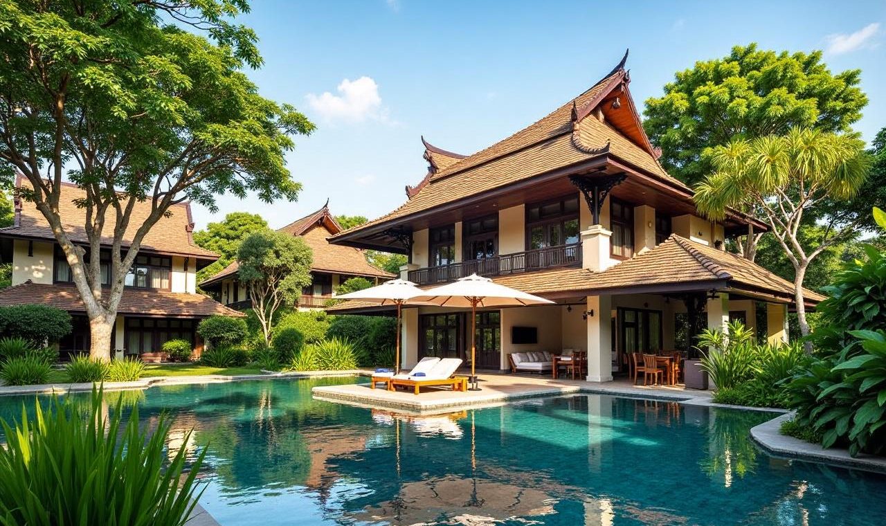 Special Plan: Vila Mewah Jadi Pabrik Narkoba! Jaringan Internasional di Bali Terbongkar