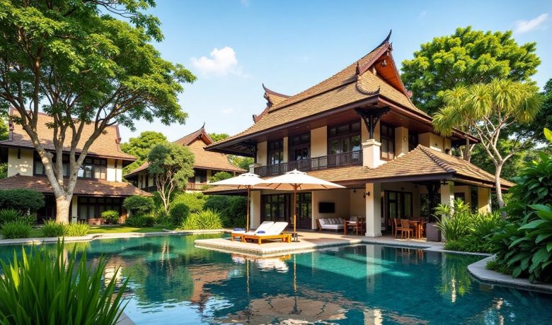 Special Plan: Vila Mewah Jadi Pabrik Narkoba! Jaringan Internasional di Bali Terbongkar
