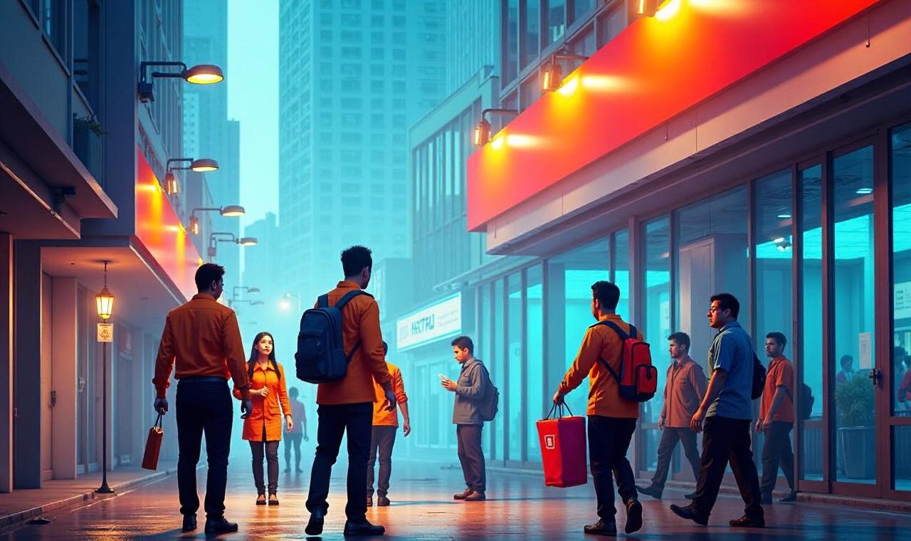 New Policy: Pemadaman Bergilir Sangat Mengganggu Aktivitas dan UMKM