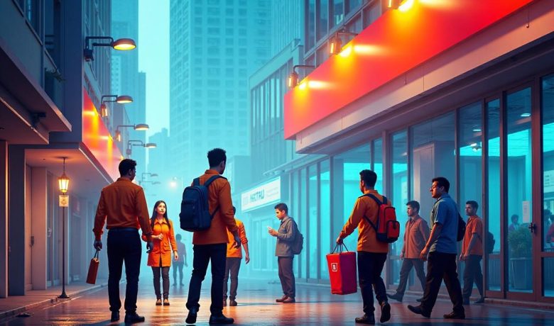 New Policy: Pemadaman Bergilir Sangat Mengganggu Aktivitas dan UMKM